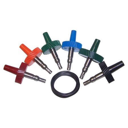 Crown Automotive Speedometer Gear Kit, #52067632K 52067632K